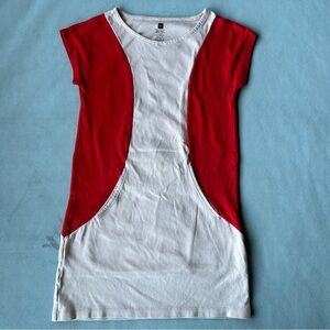 Tea Collection ~ Girls Size 8 ~ 100% Cotton